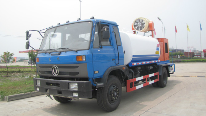 EQ5160GSSE-40 農(nóng)藥噴灑車(chē) EQ5160GSSE-40 農(nóng)藥噴灑車(chē)