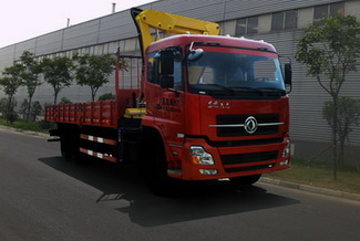 東風(fēng)天龍后雙橋計(jì)量檢衡車(chē) 東風(fēng)天龍后雙橋計(jì)量檢衡車(chē)