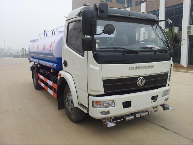 東風灑水車 東風灑水車