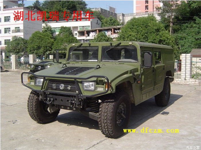 東風猛士藍牌越野車 東風猛士藍牌越野車