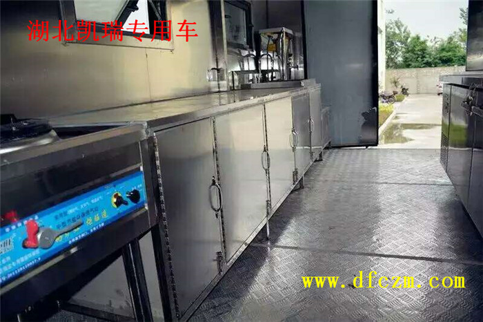 越野炊事車內工作臺 越野炊事車內工作臺