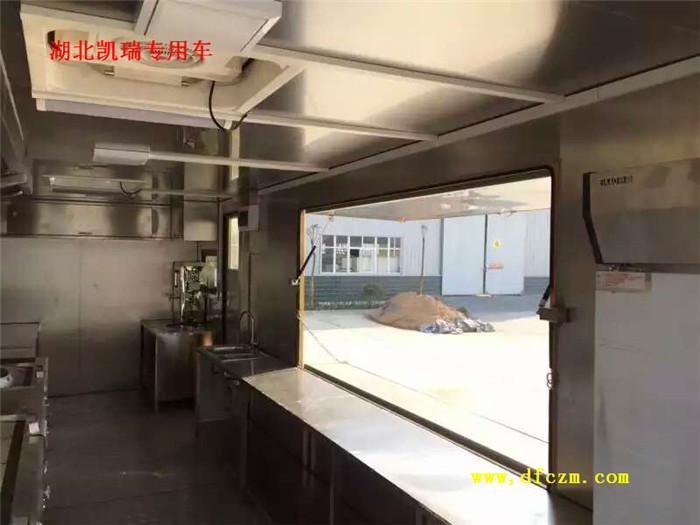 天錦炊事車領餐窗口 天錦炊事車領餐窗口