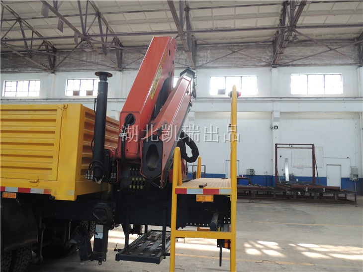 BSZ5310JJH計量檢衡車(吊機安裝位) BSZ5310JJH計量檢衡車(吊機安裝位)