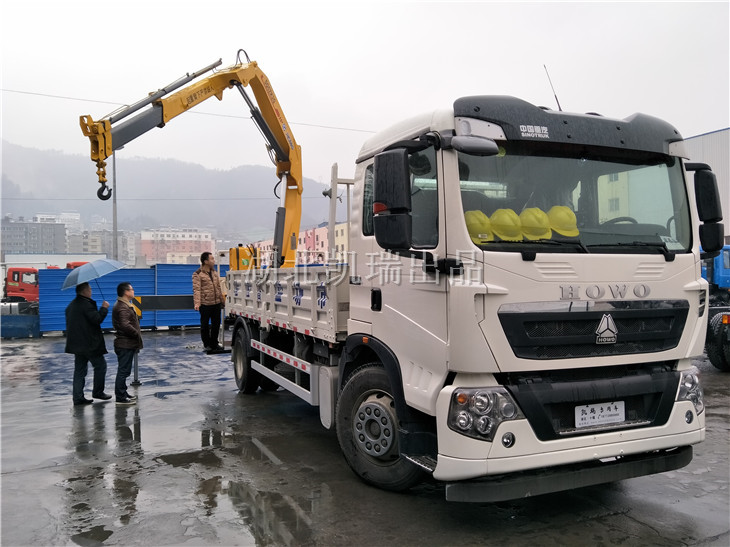 DWJ5161JJH計(jì)量檢衡車驗(yàn)收吊臂使用 DWJ5161JJH計(jì)量檢衡車驗(yàn)收吊臂使用