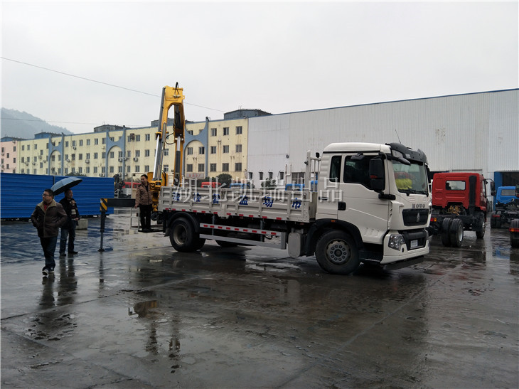 DWJ5161JJH計(jì)量檢衡車現(xiàn)場(chǎng)驗(yàn)收 DWJ5161JJH計(jì)量檢衡車現(xiàn)場(chǎng)驗(yàn)收