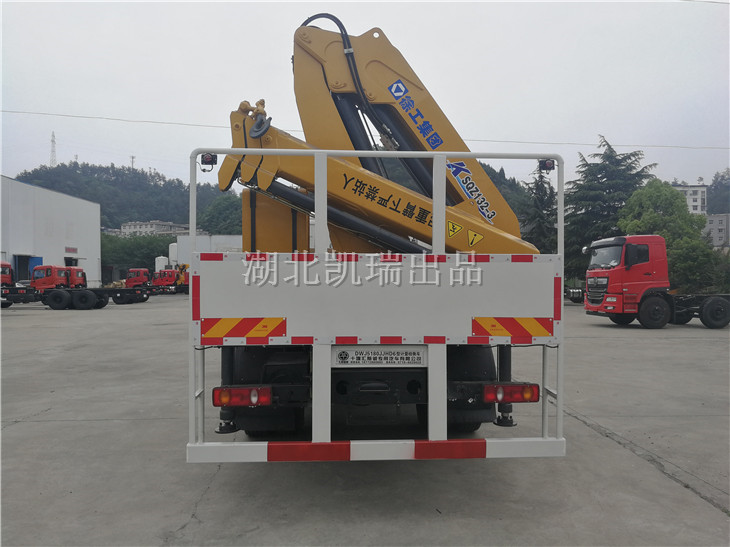 DWJ5180JJHD6Ӌ���z��܇��SQZ132���C����