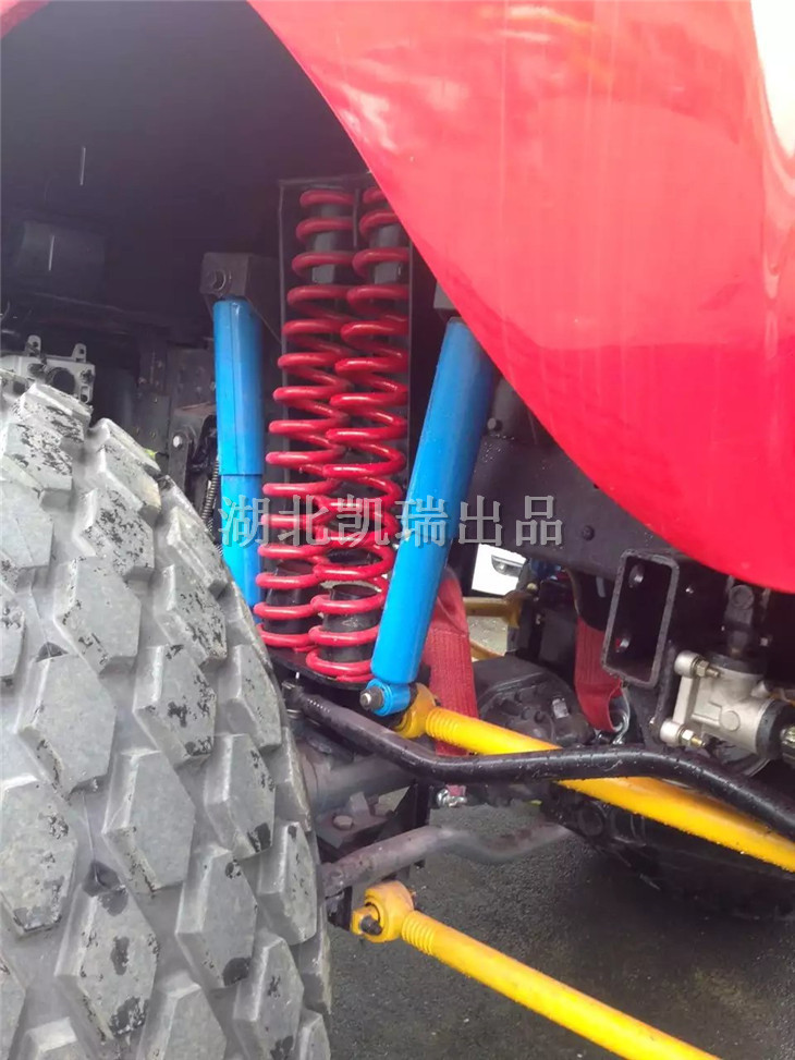 沙漠觀光車減震系統(tǒng) 沙漠觀光車減震系統(tǒng)